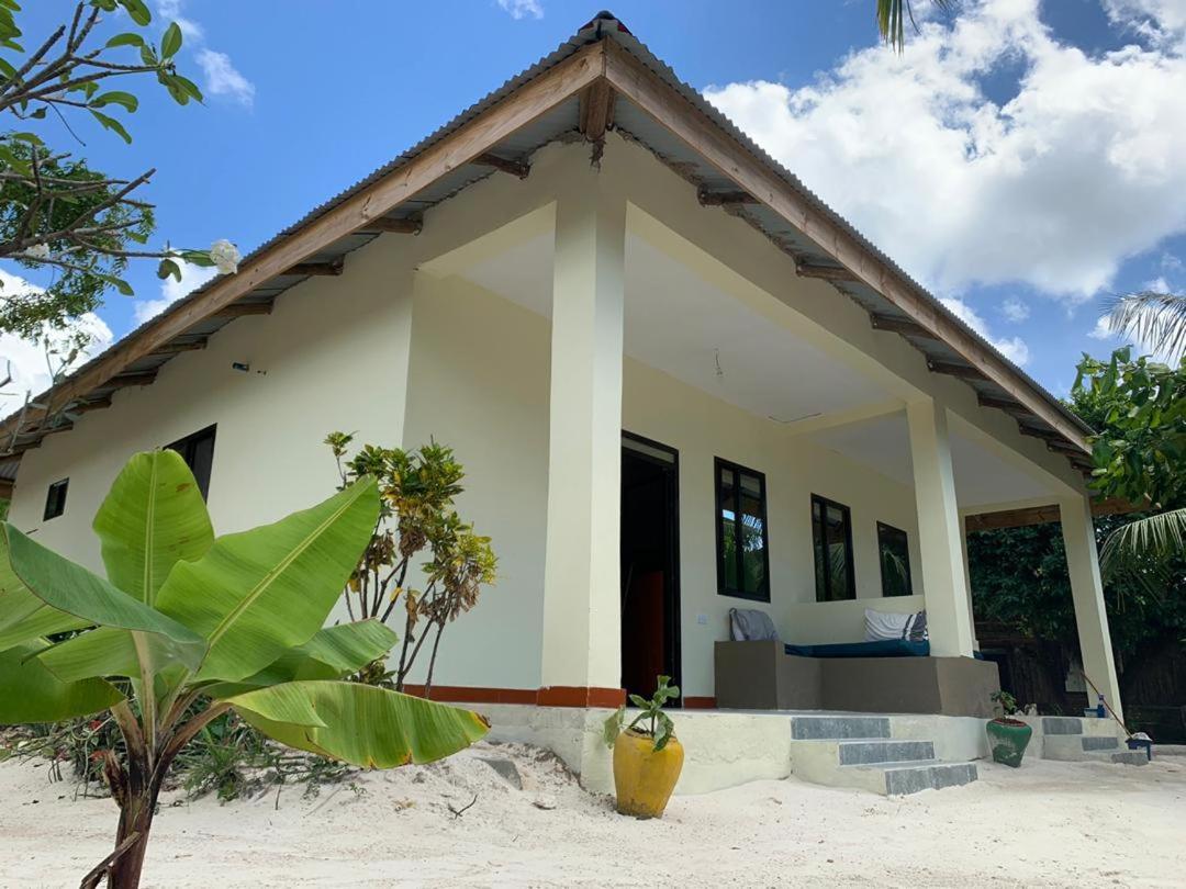 Summer Dream Lodge Paje Exterior photo