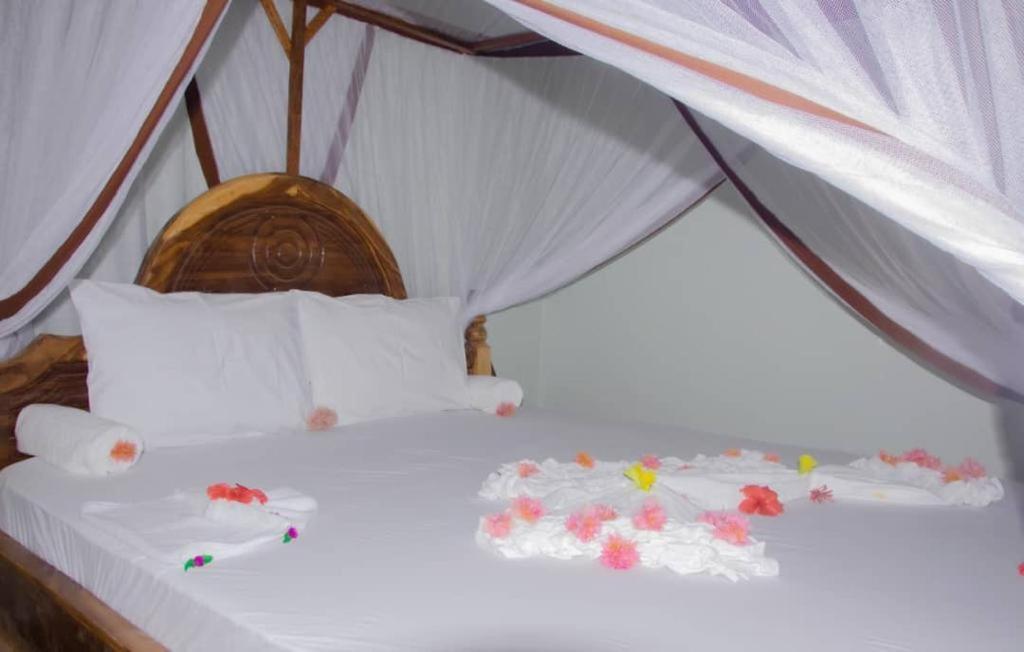 Summer Dream Lodge Paje Room photo