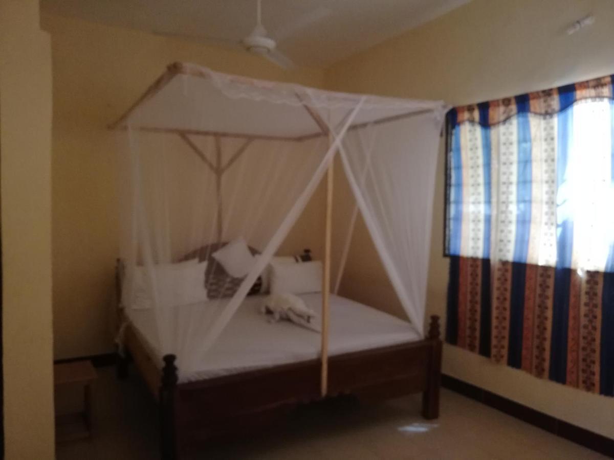 Summer Dream Lodge Paje Exterior photo